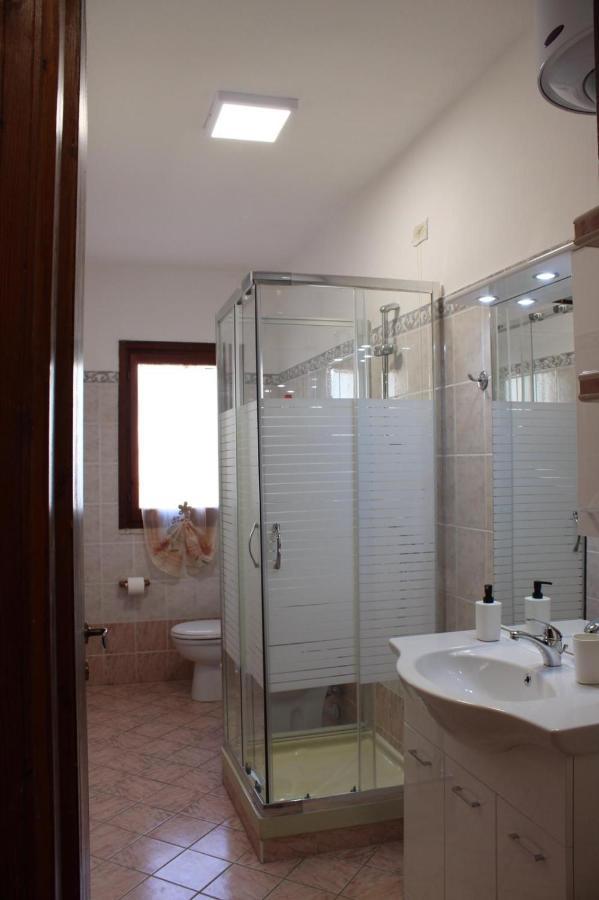 Pati'S House Apartment Giardini Naxos Bagian luar foto